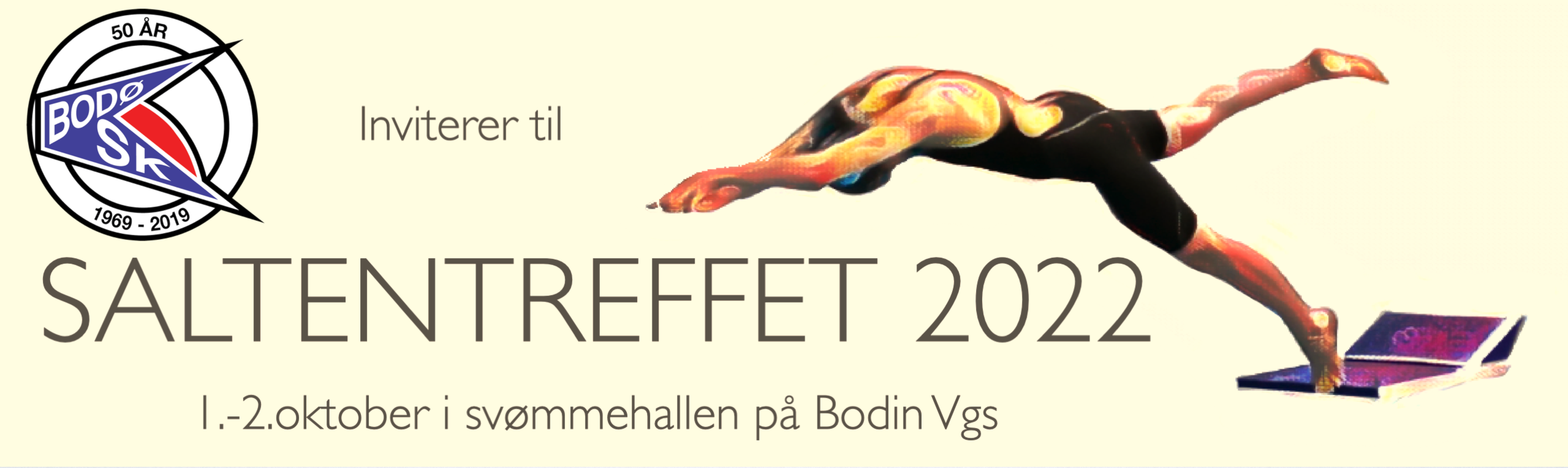 Saltentreffet 2022